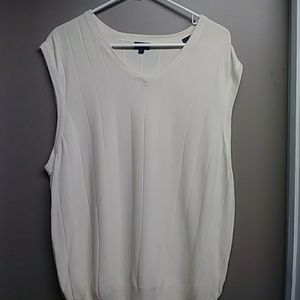 Jack Nicklaus. V neck sweater